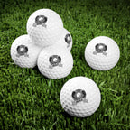Golfbollar, 6st