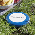 Wham-O Frisbee – "Favorite Toy" Classic Flying Disc for Outdoor Fun
