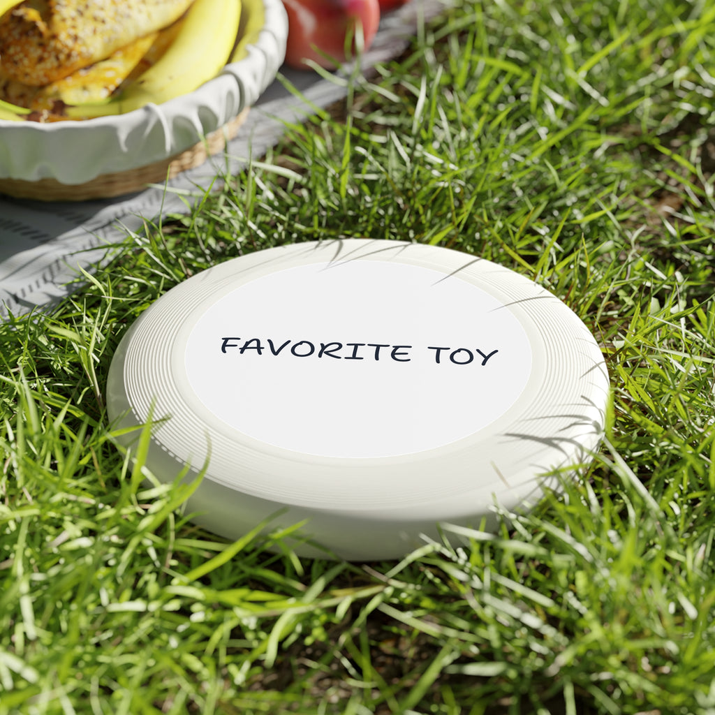 Wham-O Frisbee – "Favorite Toy" Classic Flying Disc for Outdoor Fun