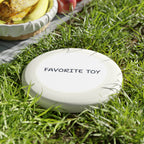 Wham-O Frisbee – "Favorite Toy" Classic Flying Disc for Outdoor Fun