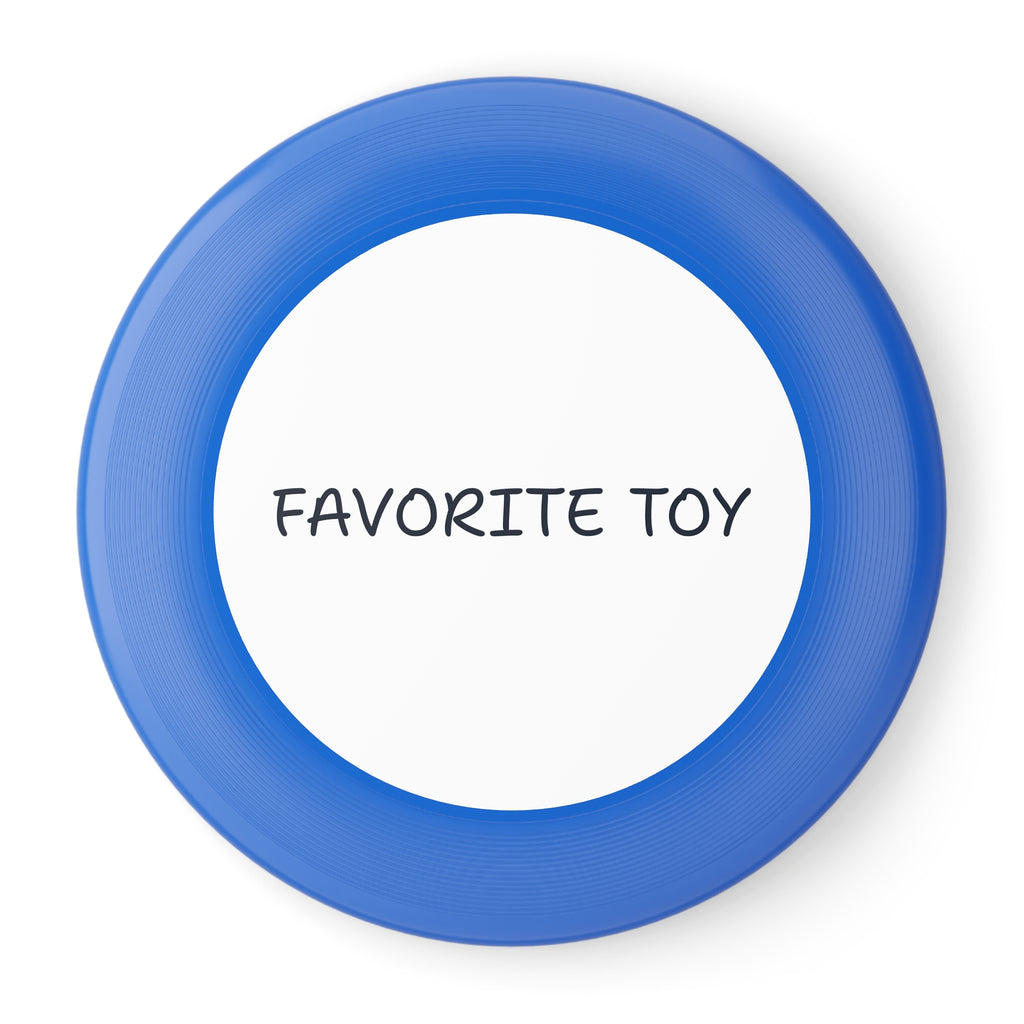 Wham-O Frisbee – "Favorite Toy" Classic Flying Disc for Outdoor Fun