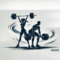 Online Träning  - Basic