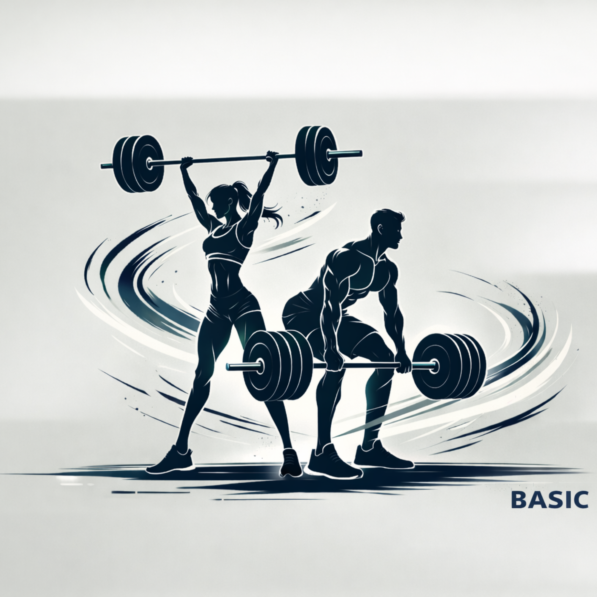 Online Träning  - Basic