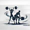 Online Träning - Premium