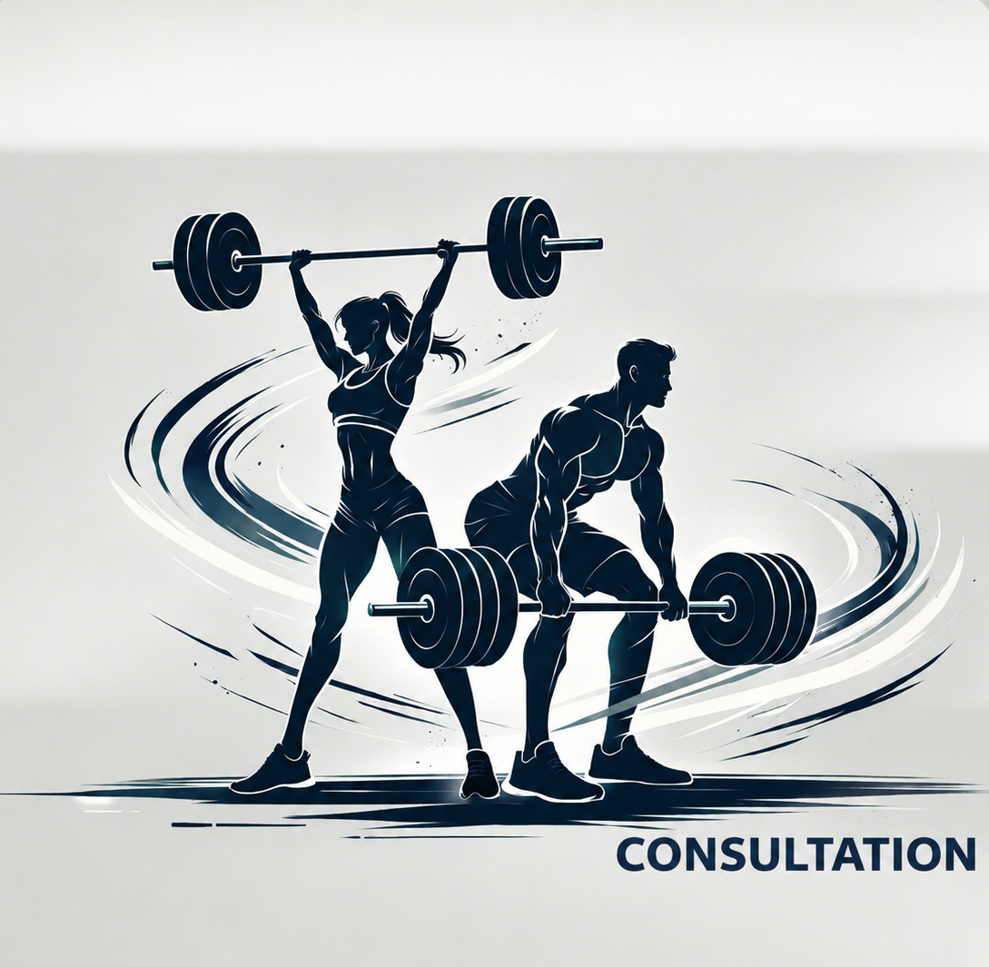 Online PT-konsultation